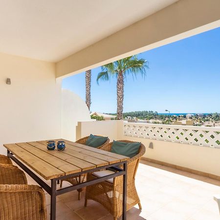 ラゴスCozy & Luxurious Getaway - 3 Decks Oceanview & Pool - Sao Joseアパートメント エクステリア 写真